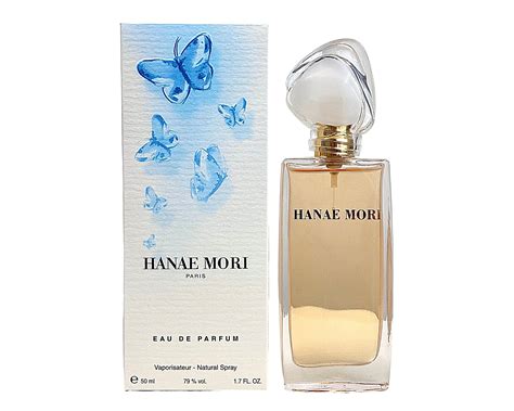 hanae mori perfume for women.